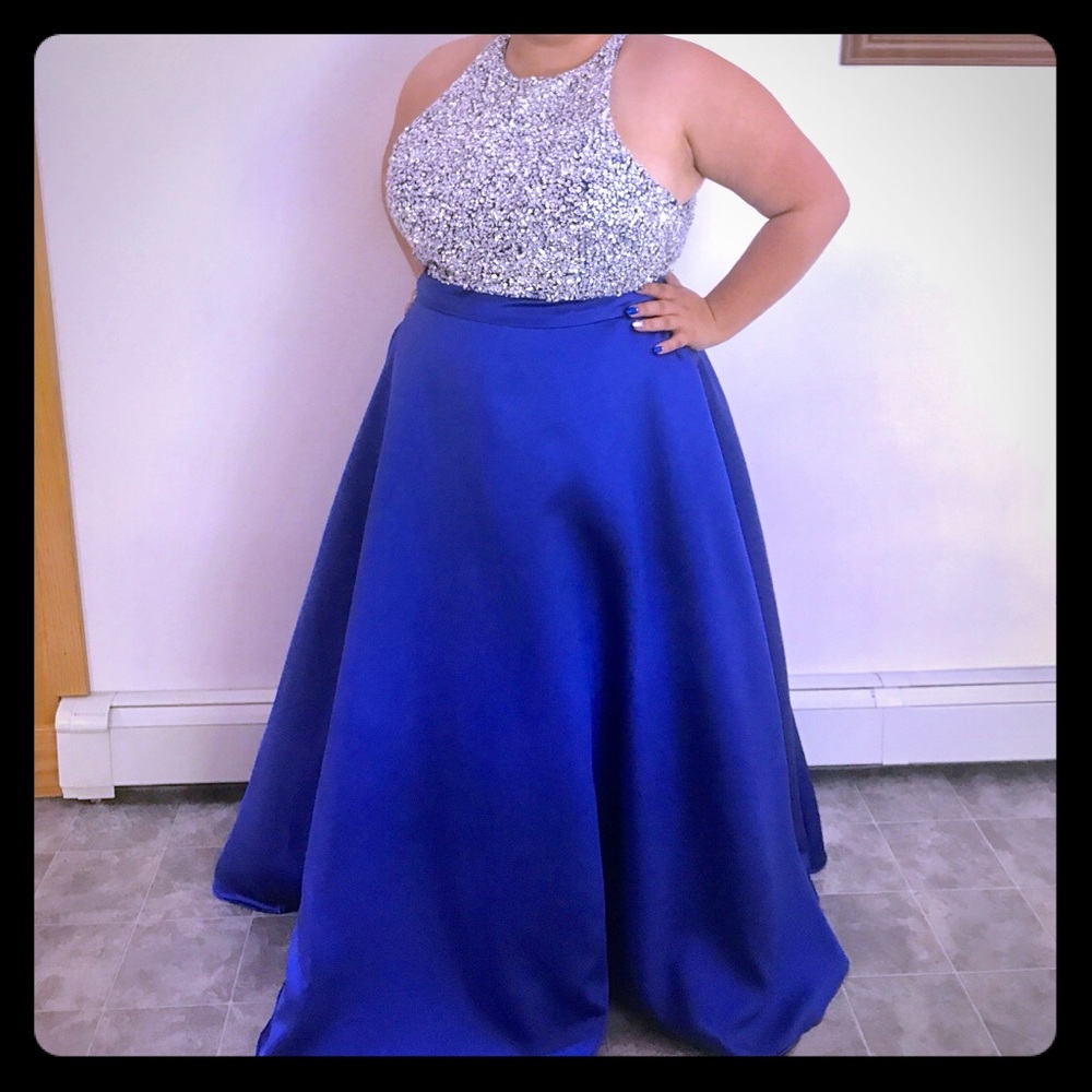 Jovani Prom Dress
